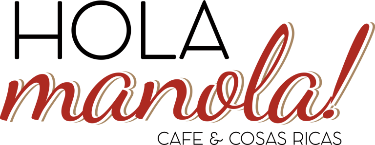 Hola Manola Logo