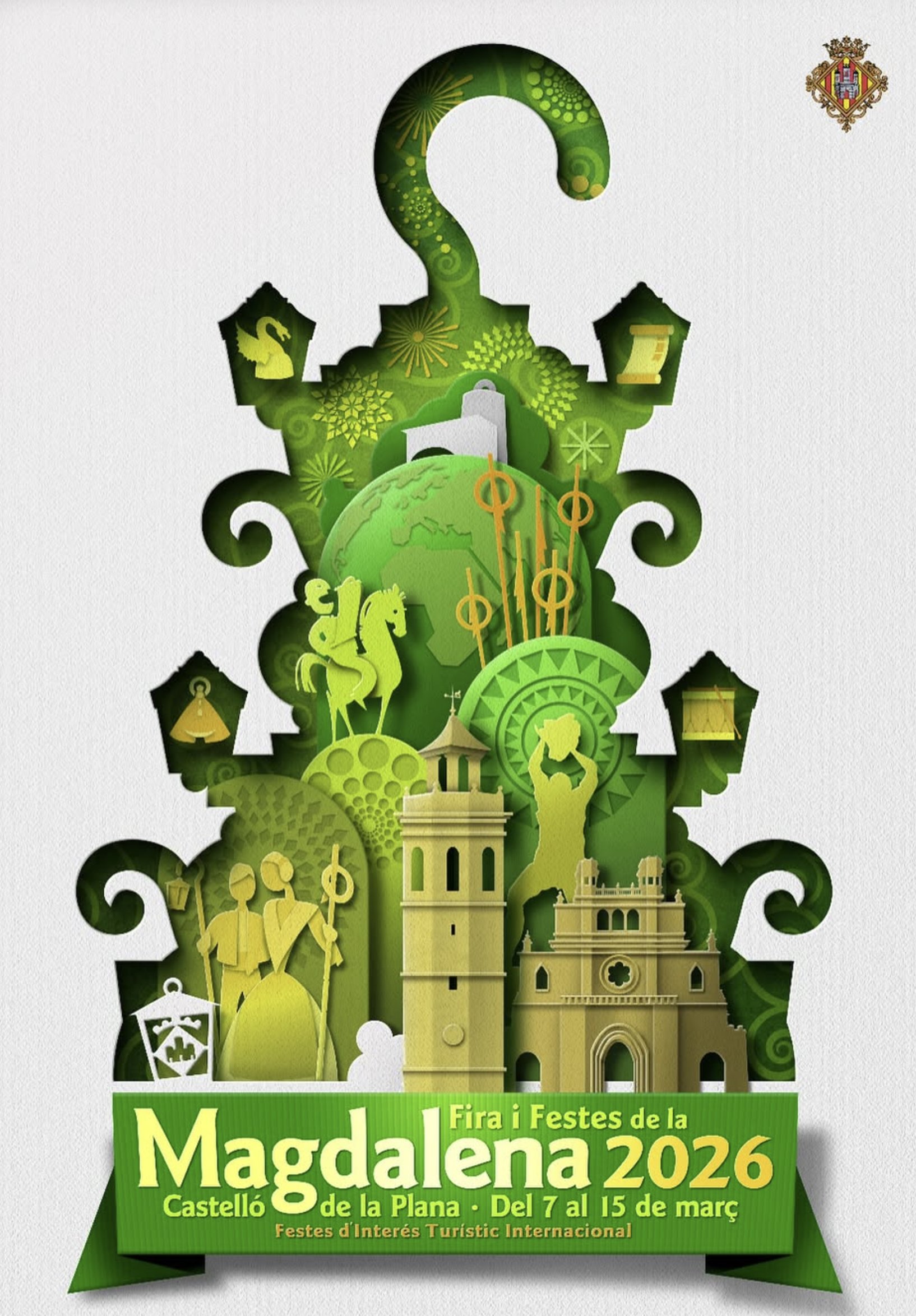 Fiestas de las Magdalenas